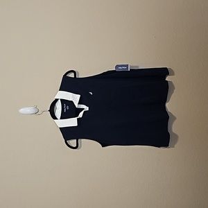 NWT NAUTICA TOP